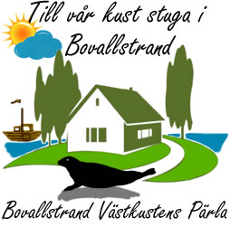 Bovallstrand